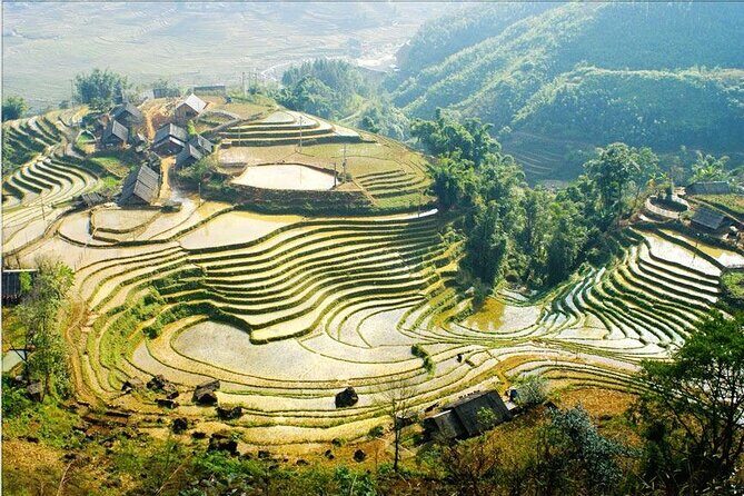 1 Day Sapa Trekking To Lao Chai and Ta Van Village - FAQ
