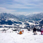 1-Day Ski Tour Package from Nagano Station - A Deep Dive into the Ski Tour Experience