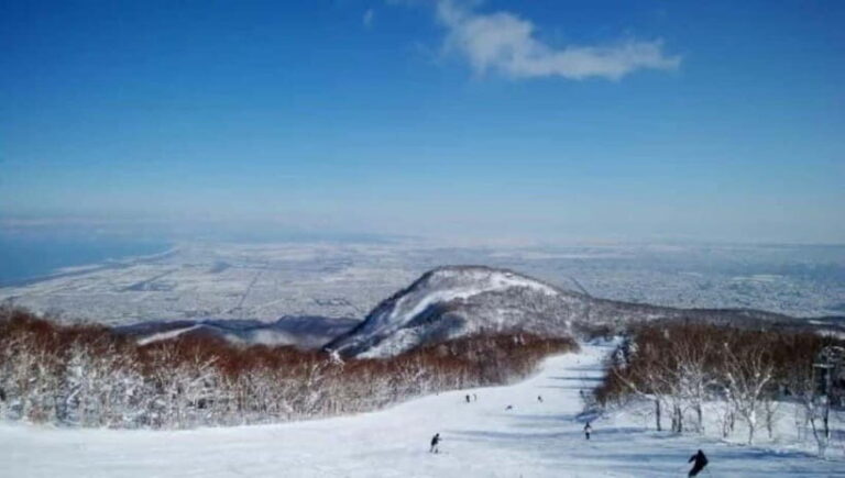1-Day Ski Tour Package from Sapporo Station - The Details of the 1-Day Ski Tour from Sapporo