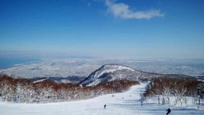 1-Day Ski Tour Package from Sapporo Station - The Details of the 1-Day Ski Tour from Sapporo