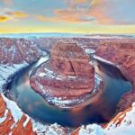 1 Day Small Group Tour of Antelope Canyon & Horseshoe Bend - What Travelers Are Saying