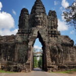 1 day special Tour: Angkor Wat,Bayon,Ta Prohm, Bantey srei and Beng Mealea - The Sum Up