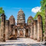 1 Day Sukhothai Historical Park from Chiang Mai Private Tour - Who Will Love This Tour?