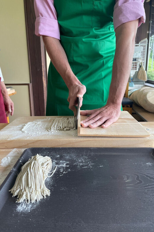 1-Day Togakushi: Soba making, Ninja Town and Hidden Shrines - Breaking Down the Itinerary