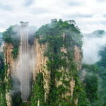 1 day tour Avatar Mountain and Grand Canyon & Glass Bridge - Frequently Asked Questions