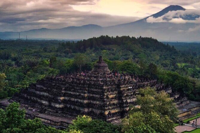 1 day tour borobudur temple,prambanan temple,plaosan temple - What Makes This Tour Stand Out?
