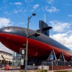 1-Day Tour from Hiroshima: Naval History in Port City Kure - An In-Depth Look at the Kure Naval History Tour