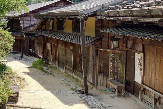 1-Day Tour from Matsumoto: Walk the Nakasendo Trail - Final Thoughts