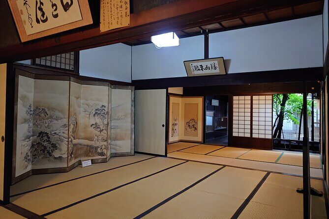 1 Day Tour From Nagano to Matsumoto Castle and Narai-Juku - The Value for Travelers