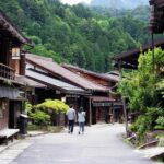 1-Day Tour from Nagoya: Hiking the Historic Nakasendo Trail - Hiking the Nakasendo Trail: Nature and History Combined