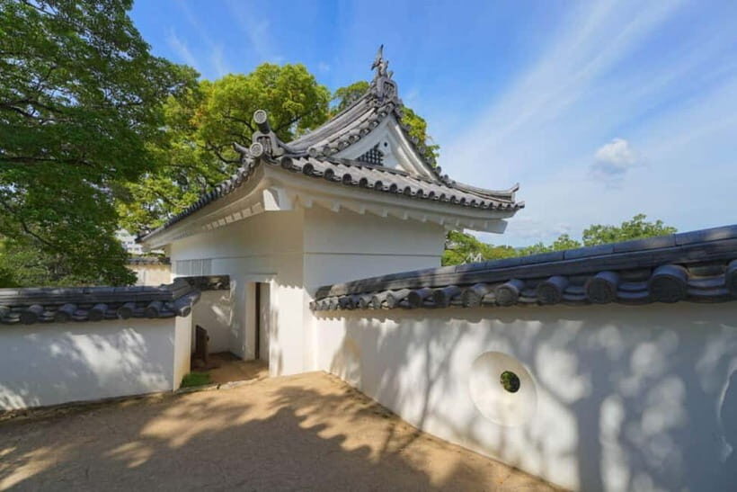 1-Day Tour from Okayama: Kurashiki, Gardens & Okayama Castle - The Practical Side: What’s Included and What’s Not