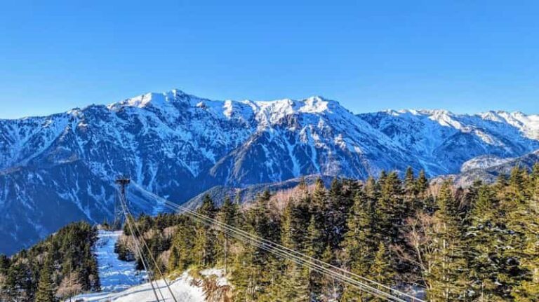 1-Day Tour from Takayama: Hida Folk Village, Caves & Ropeway - A Deep Dive into the Tour Experience