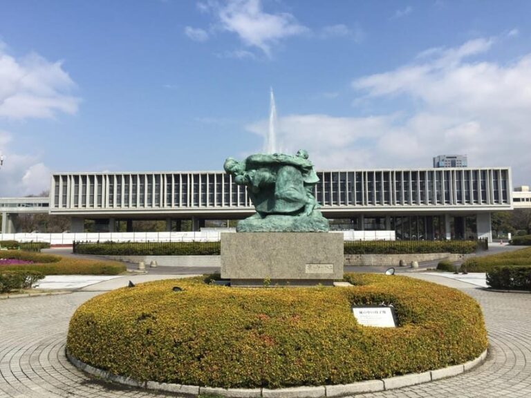 1-Day Tour: Hiroshima Hidden Gems & Highlights - Final Thoughts