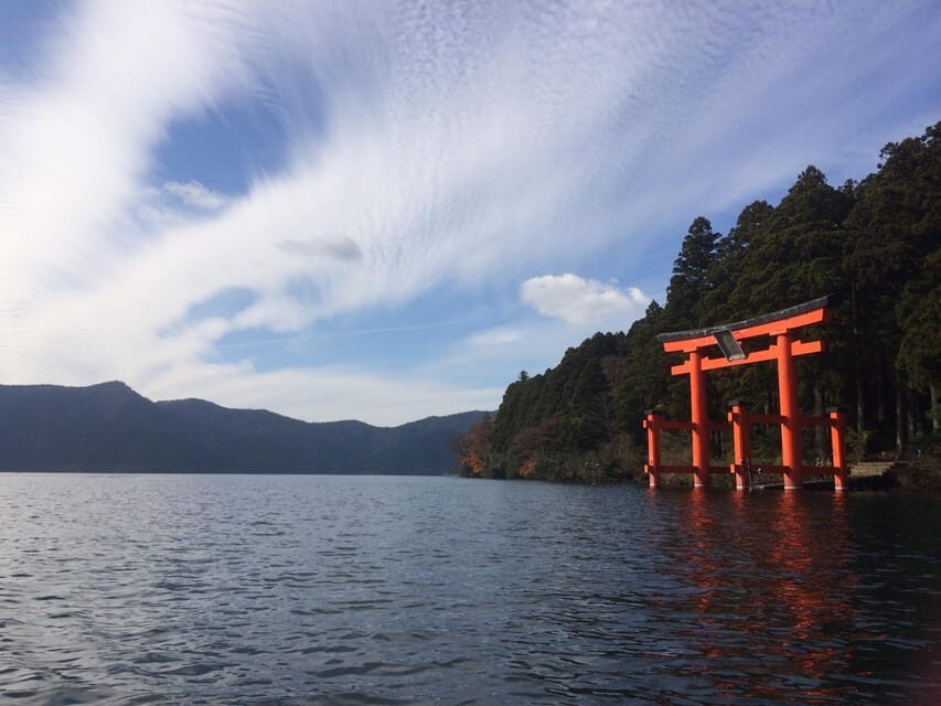 1 Day Tour : Mount Fuji and Hakone - What Makes This Tour Stand Out