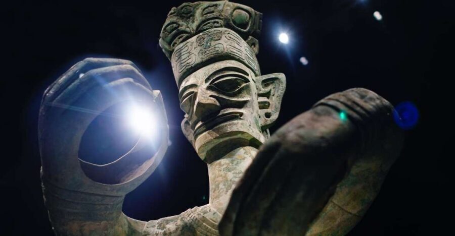 1-day Tour of Chengdu Panda and Sanxingdui Museum - Why Choose This Tour?