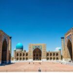 1-Day Tour of Samarkand from Tashkent - FAQ