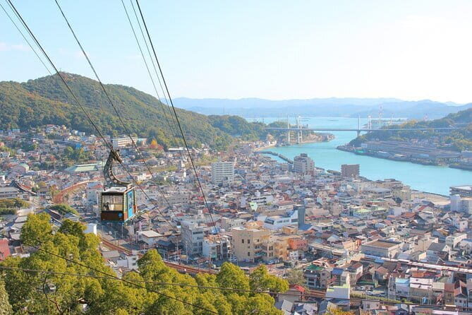 1 Day Tour Onomichi Temples Exploration and Saijo Sake Tasting - Exploring Hiroshima’s Temples and Saijo Sake Town in Detail