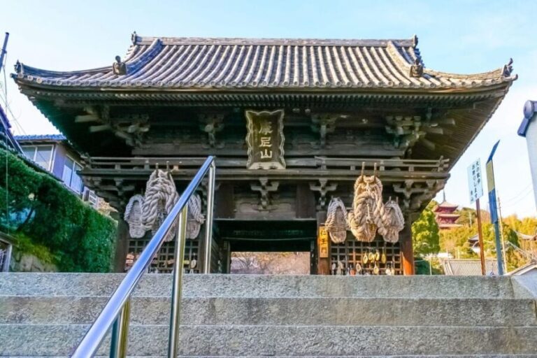 1-Day Tour: Onomichi Temples & Saijo Sake Tasting - A Comprehensive Review of the 1-Day Onomichi & Saijo Tour