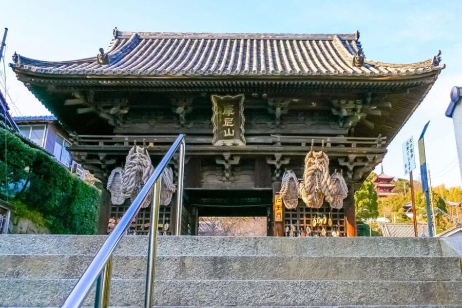 1-Day Tour: Onomichi Temples & Saijo Sake Tasting - A Comprehensive Review of the 1-Day Onomichi & Saijo Tour