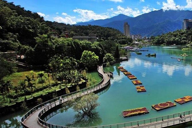 1 day tour Sun Moon Lake from Taichung - Final Thoughts