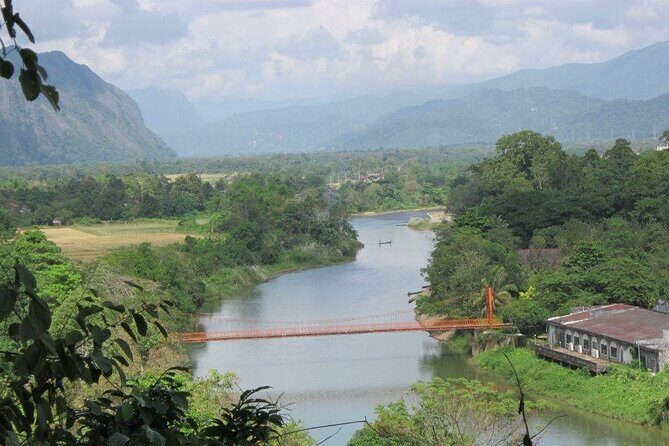 1-Day Tour to Vang Vieng with Private Guide - FAQ