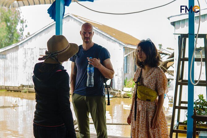 1 day-Tra Su cajuput forest tour pick up from Chau Doc or Can Tho - Final Notes