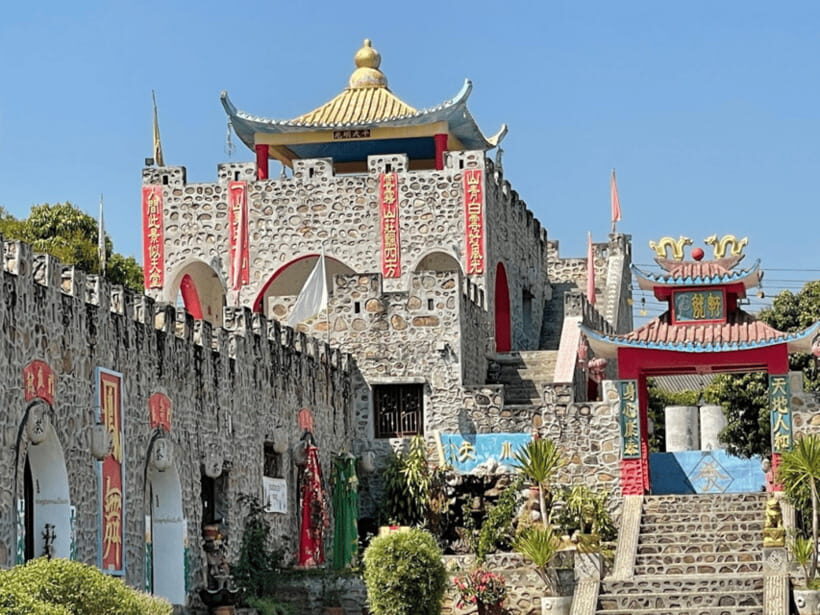 1-Day Trip from Chiang Mai to Pai (Van Rental with Driver) - A Deep Dive into the Chiang Mai to Pai Day Trip