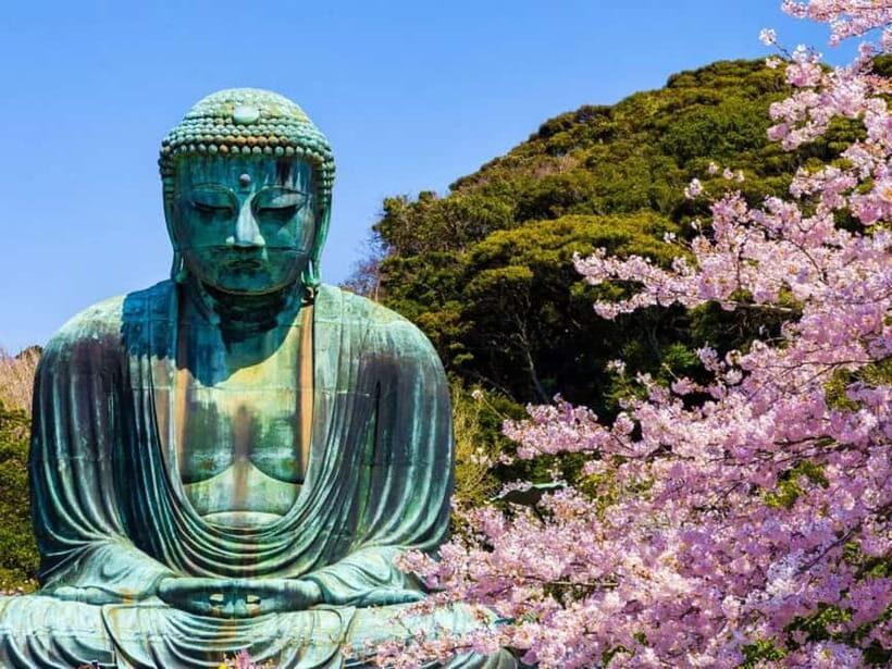 1-Day trip: Kamakura City (Enoshima/Shonan/Beach) - Why Choose This Kamakura Day Trip?