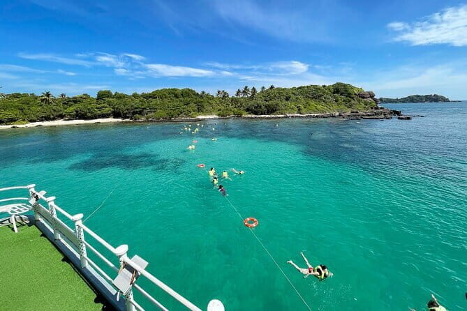 1 Day Trip Phu Quoc Snorkeling 3 Islands by Boat - What’s Included and What’s Not