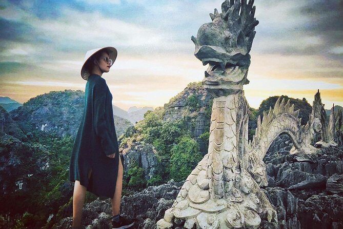 1-Day Trip to Hoa Lu - Tam Coc & Mua Cave by Limousine From Hanoi - Exploring the Highlights of the 1-Day Trip