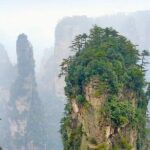 1 Day Trip to Zhangjiajie National Forest Park & Avatar Mountain - What Reviewers Say About Their Experience