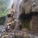 1 Day - Tumpak Sewu, Kapas Biru Waterfall, Goa Tetes cave* Tour // 07:30 - 17:00 - The Sum Up: A Day of Natural Beauty and Authentic Adventure