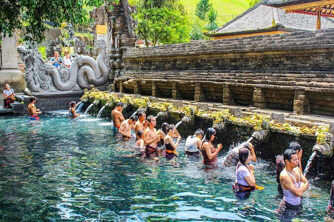 1-Day Ubud Tours All-Inclusive - Frequently Asked Questions