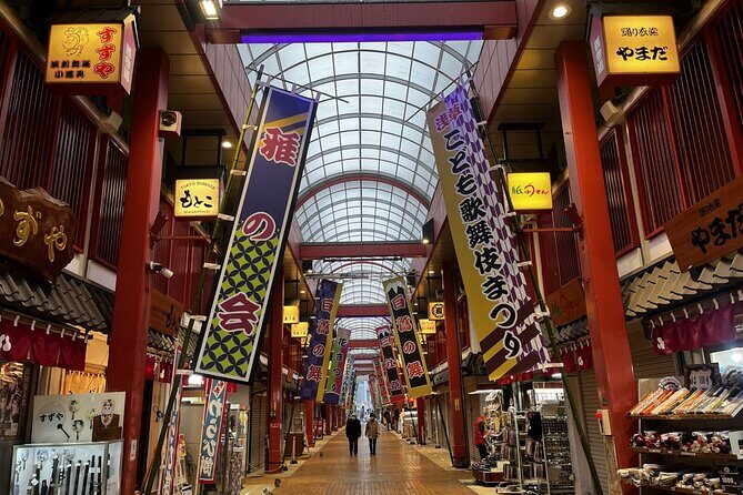 1 Day Walking Tour in Asakusa Traditional Tokyo and Nature - FAQ