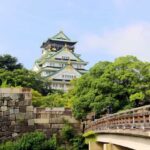 1-Day walking tour in OsakaCastle, temples and Ukiyoe - In-Depth Look at the Itinerary
