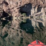 1 Day Willow Beach Water Vessel Rentals - The Water & Location: What Can You Expect?