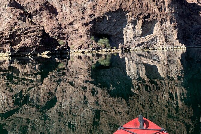 1 Day Willow Beach Water Vessel Rentals - The Water & Location: What Can You Expect?