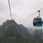 1-Day Yangshuo bird's eye view mountains private tour - Authentic Traveler Insights
