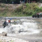 1 Day Yogyakarta tour ( Borobudur temple, Merapi Lava Tour, Prambanan Temple) - The Sum Up