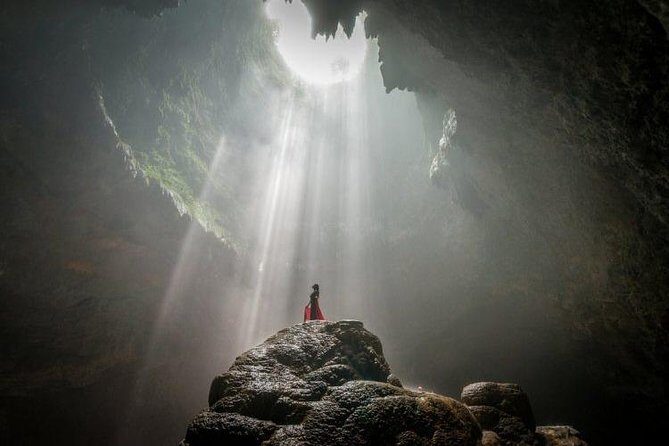 1 day Yogyakarta Tour Jomblang cave and Pindul Cave tubing - Why You Should Consider This Tour