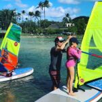 #1 eFoil 2 hr group + 2 hr wing foil or windsurf or kayak lesson - Who Is This Tour Best For?