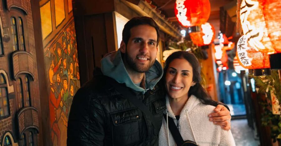 [1 Group Only ] Osaka: Private Night Food Tour for Family - Who Will Love This Experience?