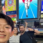[1 Group Only Tour] Explore Osaka Dotonbori Food Tour for Family - Exploring Osaka’s Nightlife: A Closer Look