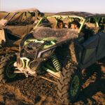 1-Hour 2-Seater UTV Tours - The Experience Itself: Breaking Down the Route