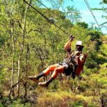 1-Hour 3 Zipline Tour at Coral Crater - Who Will Love This Tour?