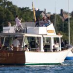 1 Hour Afternoon Tour of Newport Harbor and Narragansett Bay - The Practicalities: Price, Group Size, and Booking