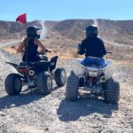 1 Hour ATV/UTV Rental in Las Vegas - Exploring the Details of the ATV/UTV Experience in Las Vegas