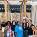 1 Hour Axe Throwing in Memphis - Who Should Consider This Experience?