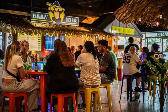 1 Hour Axe Throwing Session - Frequently Asked Questions