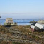 1 Hour Blue Rocks Excursions from Lunenburg - The Sum Up